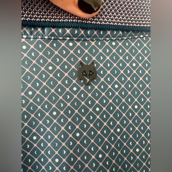 Greyson Clothiers Men’s Polo Golf Medium - Picture 5 of 7